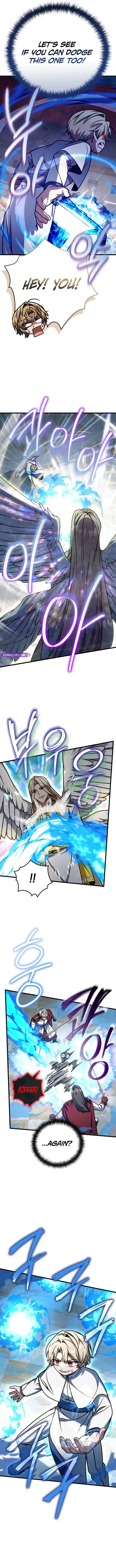 I’m Going to Destroy this Country Chapter 59 - 4