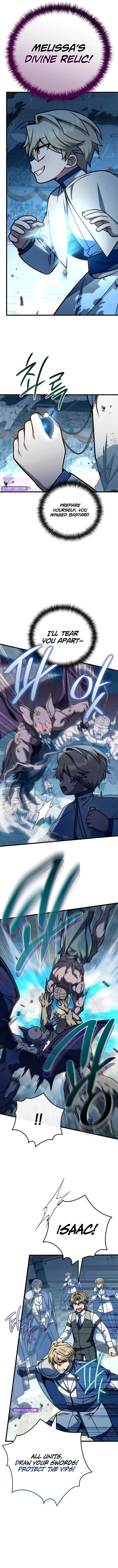 I’m Going to Destroy this Country Chapter 59 - 7