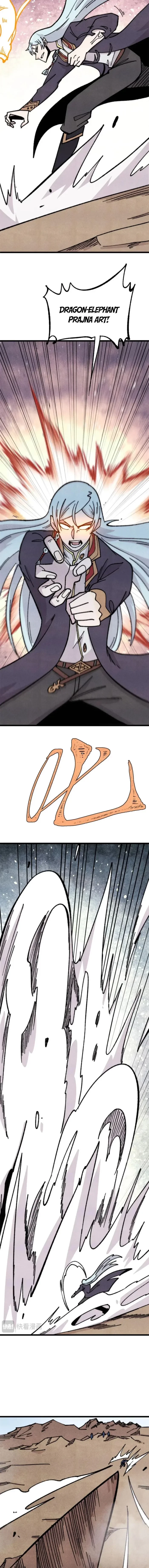 All Hail the Sect Leader Chapter 466 - 4