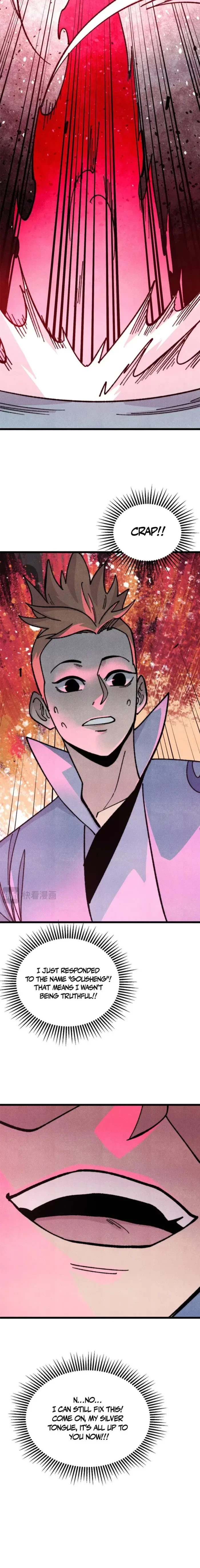 All Hail the Sect Leader Chapter 465 - 10