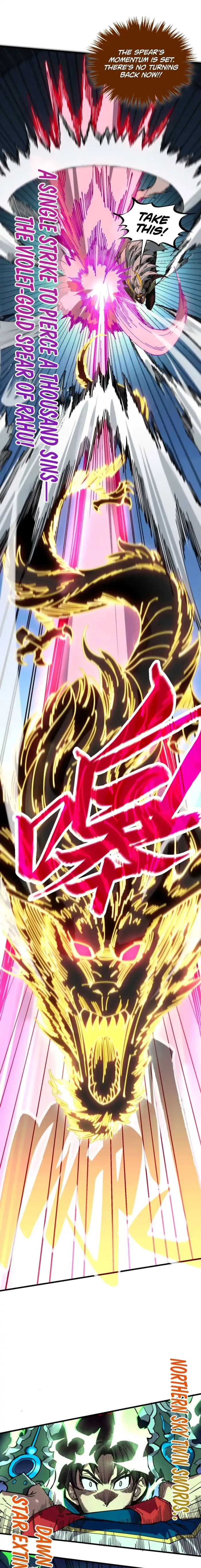 The Ultimate of All Ages Chapter 471 - 2