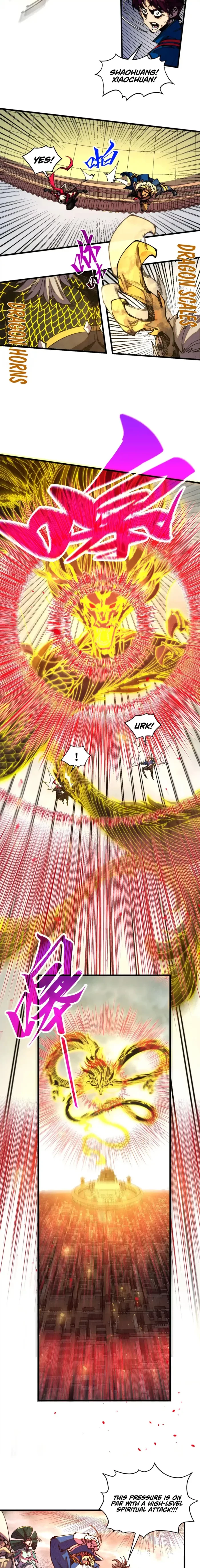 The Ultimate of All Ages Chapter 472 - 2