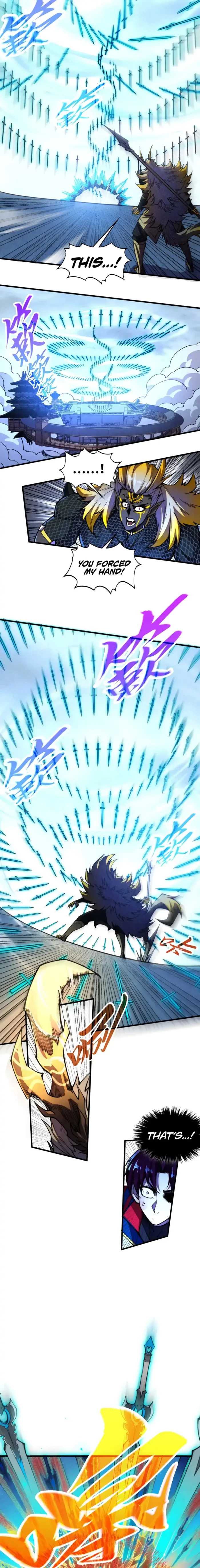 The Ultimate of All Ages Chapter 471 - 10