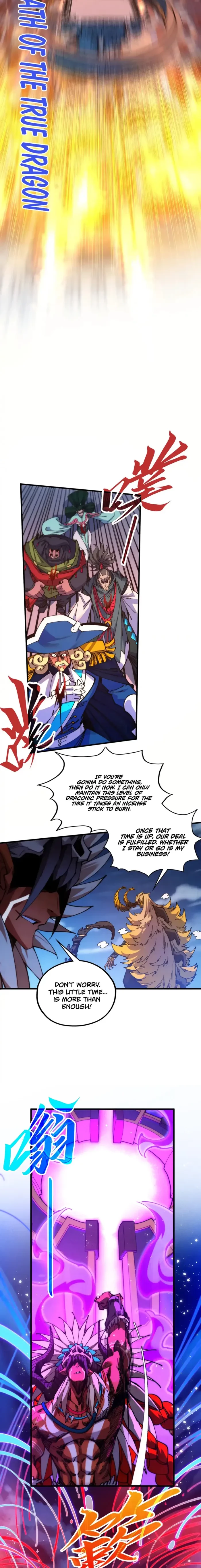 The Ultimate of All Ages Chapter 472 - 10