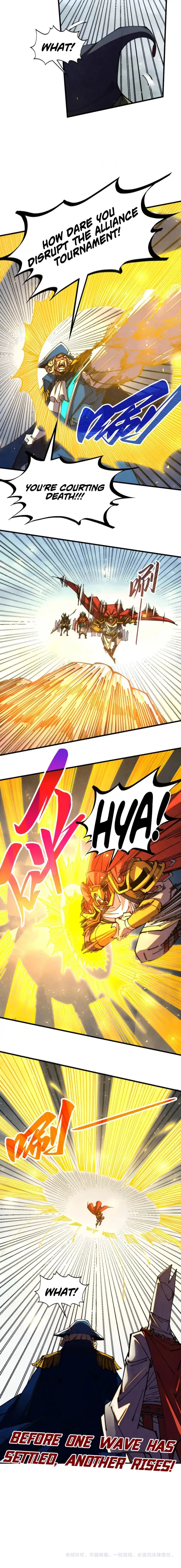 The Ultimate of All Ages Chapter 471 - 15