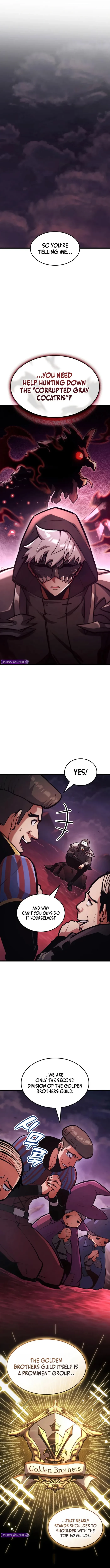 Emperor of Solo Play Chapter 39 - 1