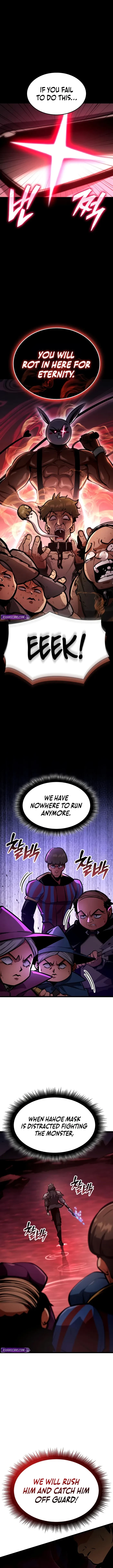 Emperor of Solo Play Chapter 39 - 7