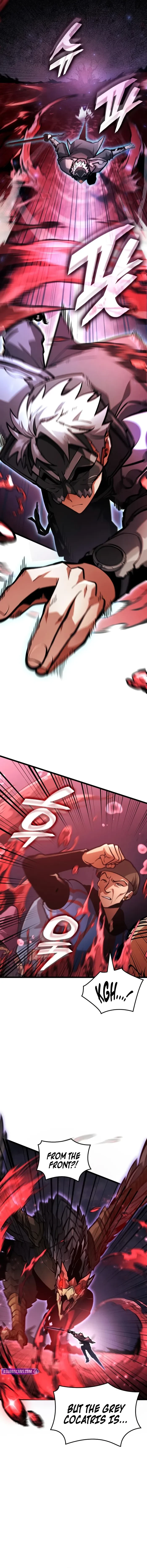 Emperor of Solo Play Chapter 39 - 10