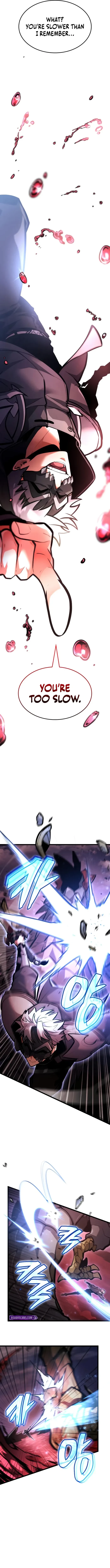 Emperor of Solo Play Chapter 39 - 12