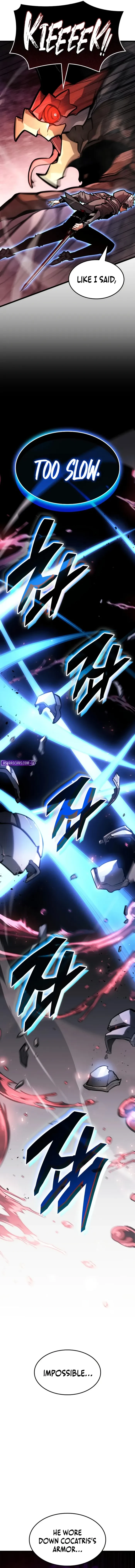 Emperor of Solo Play Chapter 39 - 13