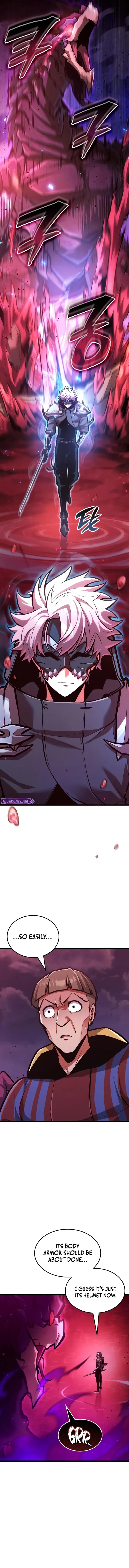 Emperor of Solo Play Chapter 39 - 14