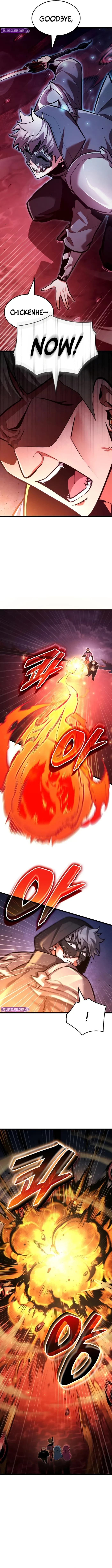 Emperor of Solo Play Chapter 39 - 15