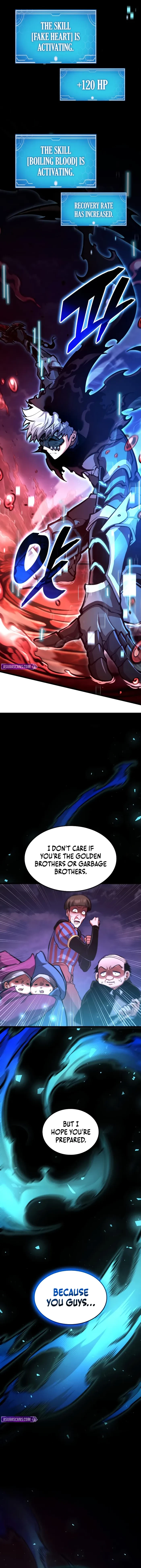 Emperor of Solo Play Chapter 39 - 18