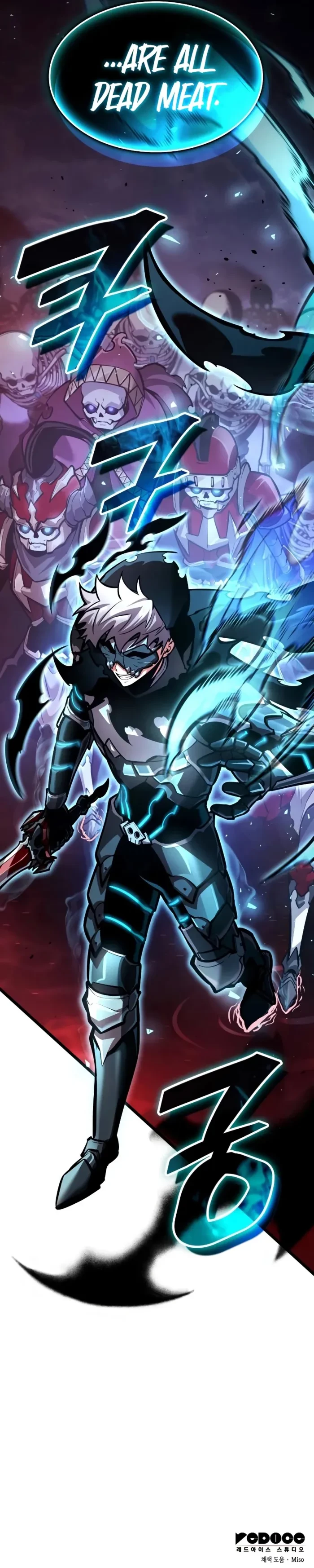 Emperor of Solo Play Chapter 39 - 19