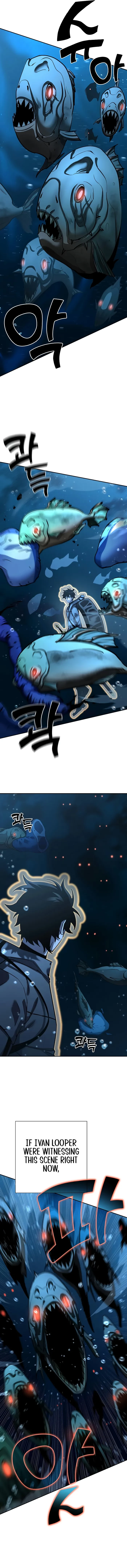 The Sword God From a Fallen World Chapter 38 - 12