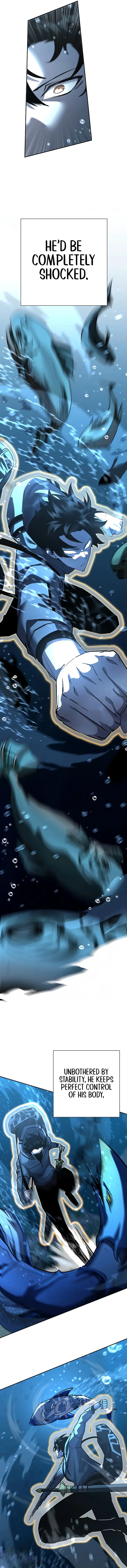 The Sword God From a Fallen World Chapter 38 - 13