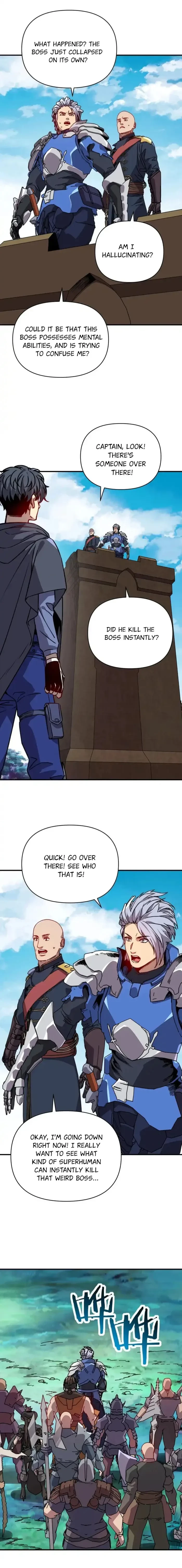 Starting As The God Of Wealth, Taming Billions Of Divine Pets! Chapter 51 - 2