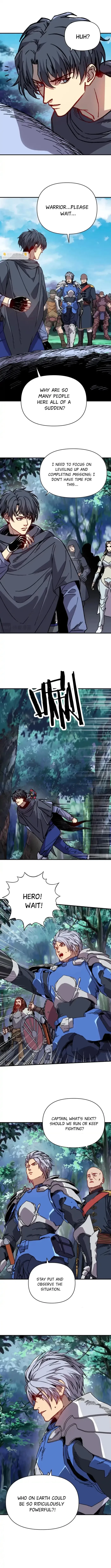 Starting As The God Of Wealth, Taming Billions Of Divine Pets! Chapter 51 - 3