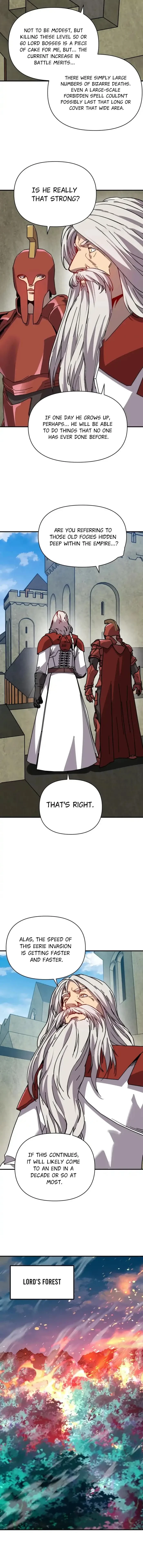 Starting As The God Of Wealth, Taming Billions Of Divine Pets! Chapter 51 - 6