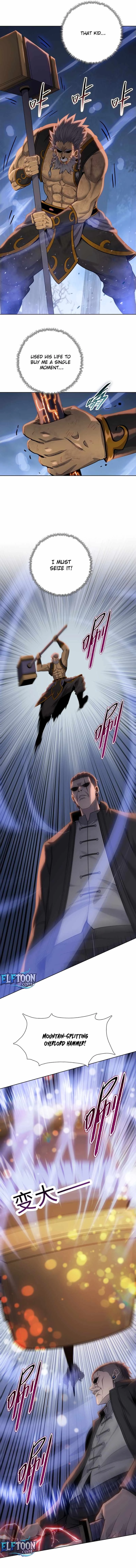 pig slayer Chapter 17 - 5