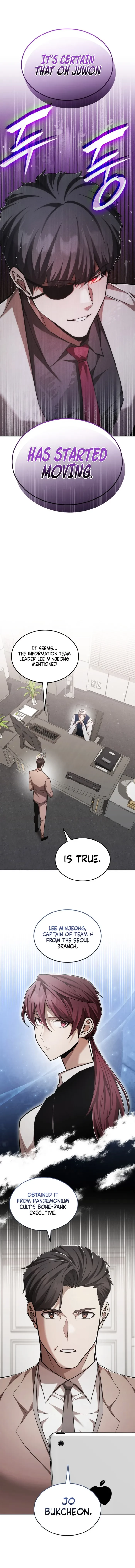 Subscribed to GodTube Chapter 80 - 1