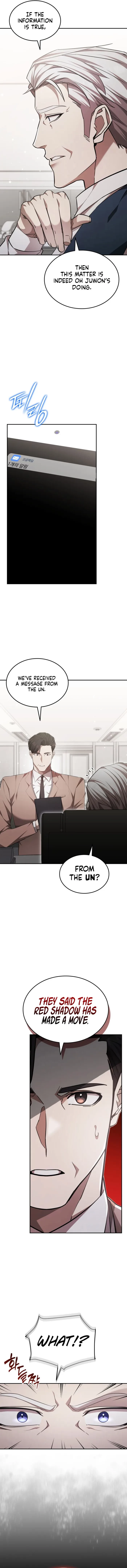 Subscribed to GodTube Chapter 80 - 2