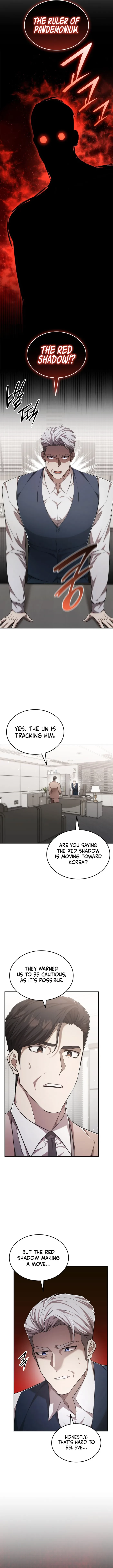 Subscribed to GodTube Chapter 80 - 3