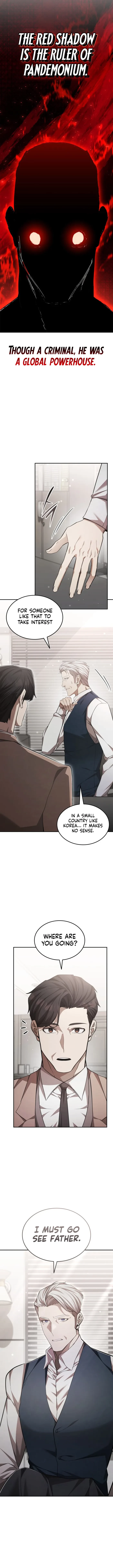 Subscribed to GodTube Chapter 80 - 4