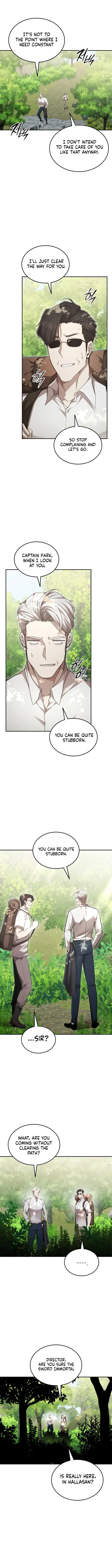 Subscribed to GodTube Chapter 80 - 6