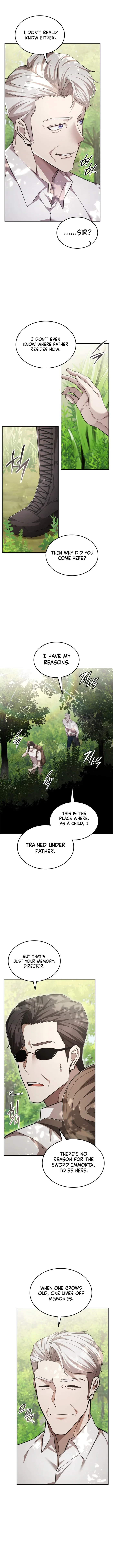 Subscribed to GodTube Chapter 80 - 7