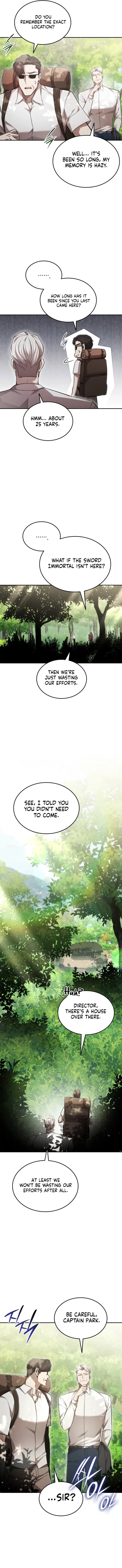 Subscribed to GodTube Chapter 80 - 8