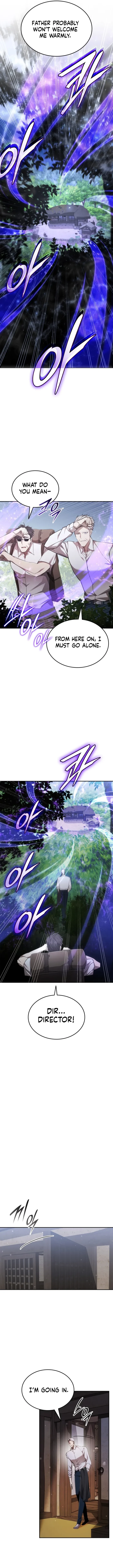 Subscribed to GodTube Chapter 80 - 9