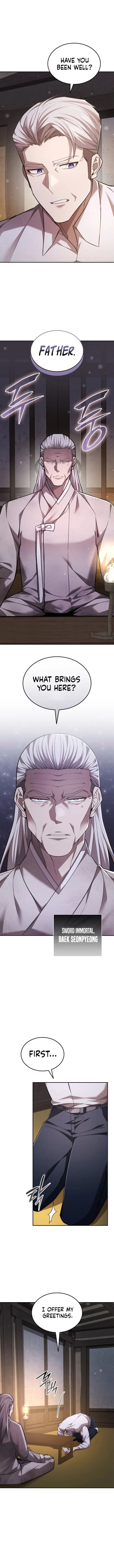 Subscribed to GodTube Chapter 80 - 10