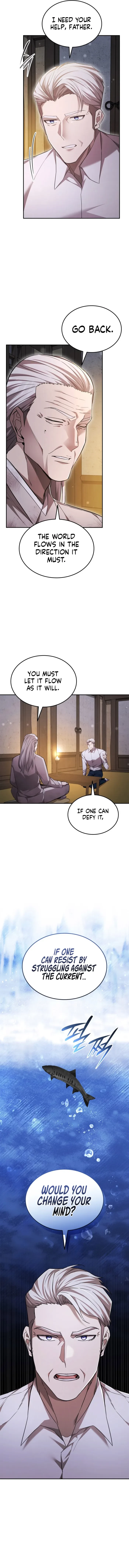 Subscribed to GodTube Chapter 80 - 11