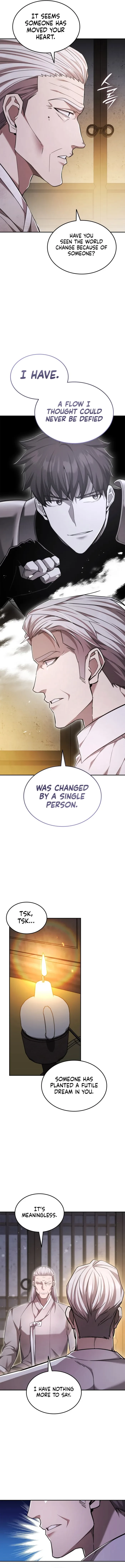 Subscribed to GodTube Chapter 80 - 12