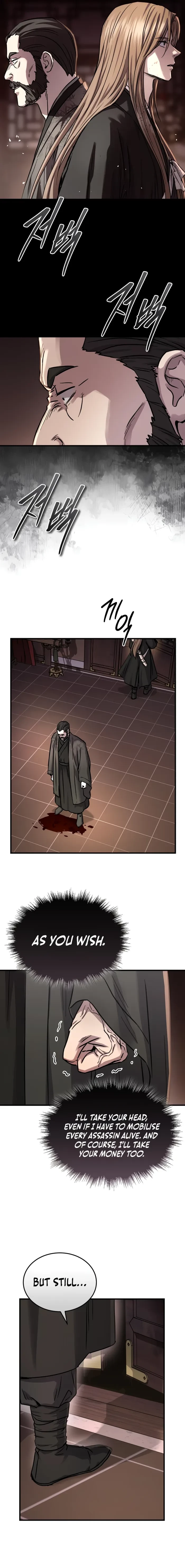 Absolute Reign Chapter 65 - 6