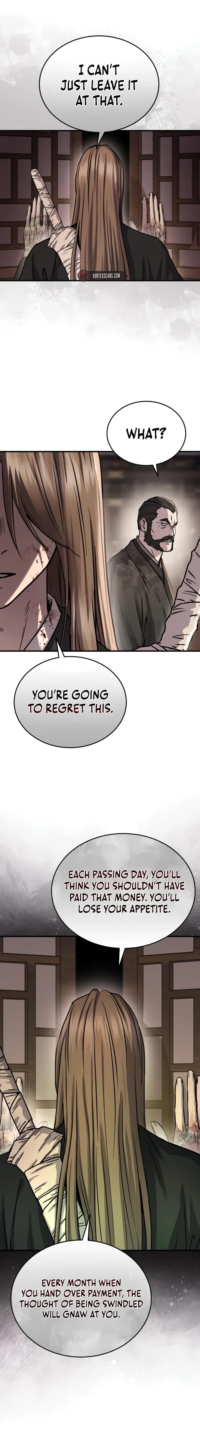 Absolute Reign Chapter 65 - 7