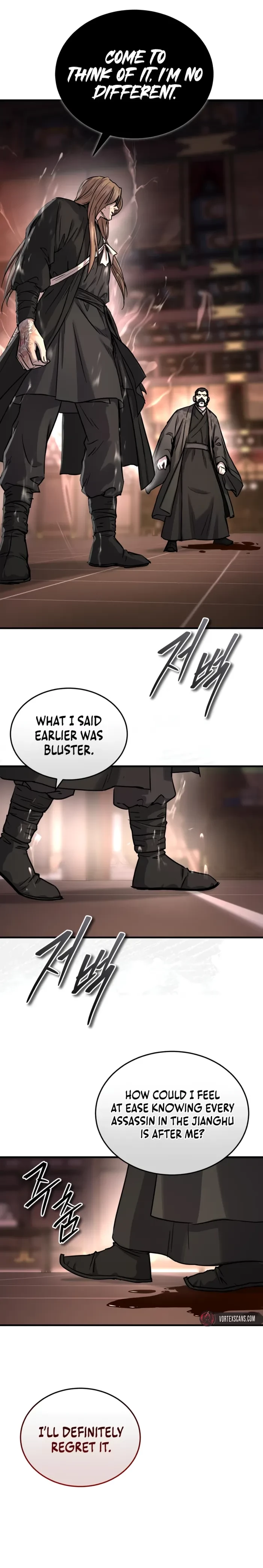 Absolute Reign Chapter 65 - 9