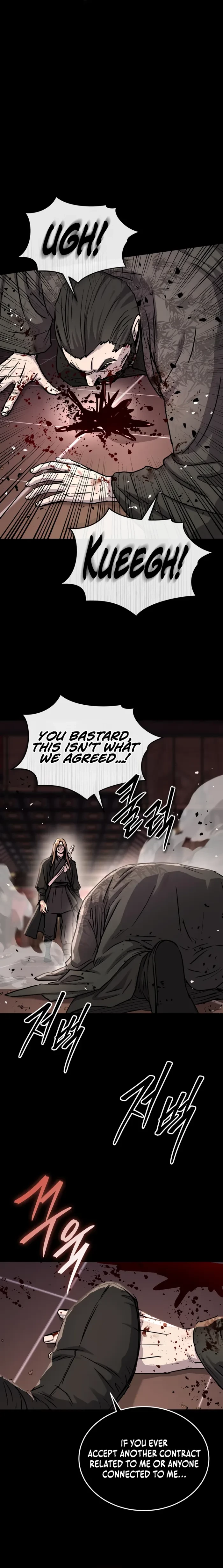 Absolute Reign Chapter 65 - 12