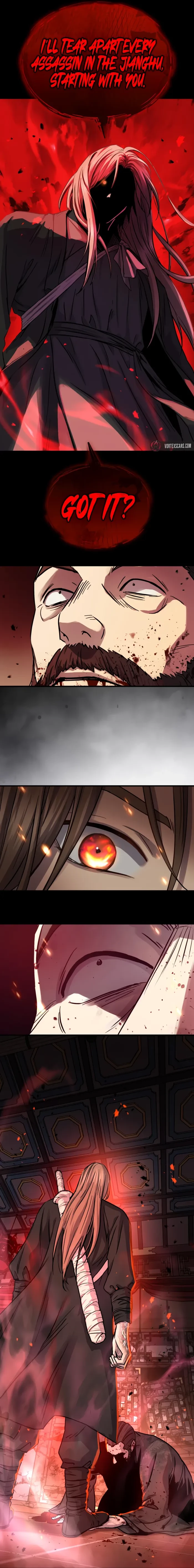 Absolute Reign Chapter 65 - 13