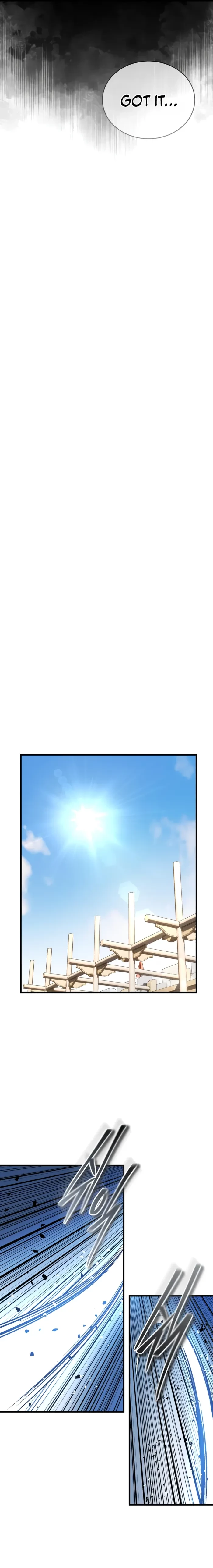 Absolute Reign Chapter 65 - 14