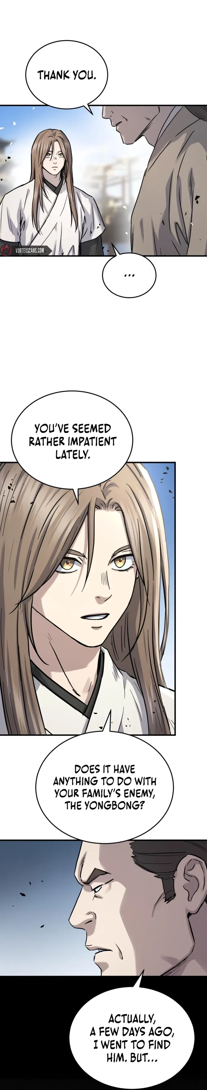 Absolute Reign Chapter 65 - 16