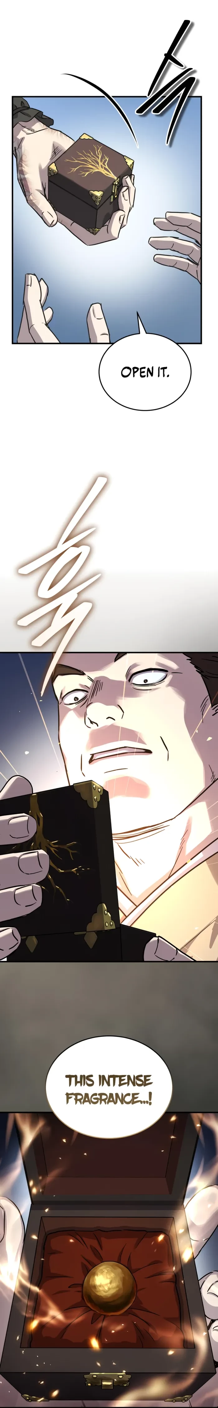 Absolute Reign Chapter 65 - 19