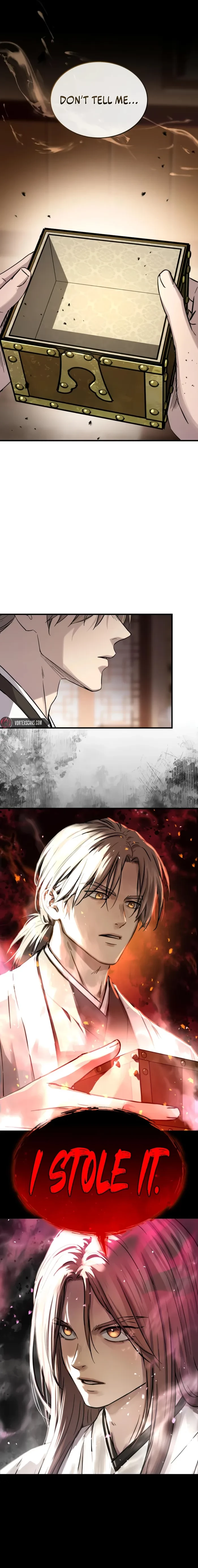 Absolute Reign Chapter 65 - 26