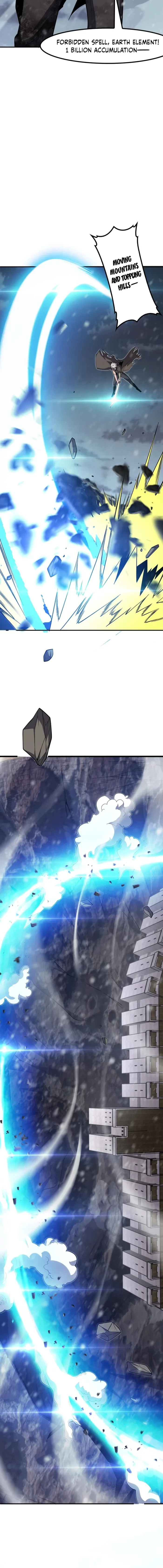 The Ten Thousand Races Invasion: Guardian of the Rear Chapter 59 - 3