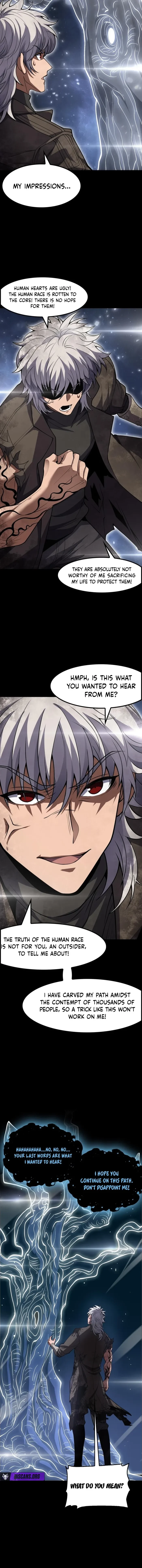 The Ten Thousand Races Invasion: Guardian of the Rear Chapter 59 - 9