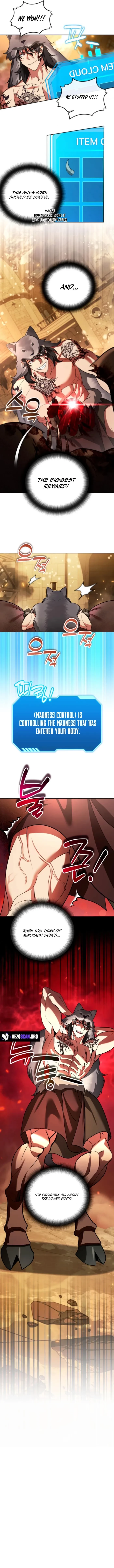 All My Alter Egos Are Tycoons Chapter 62 - 10