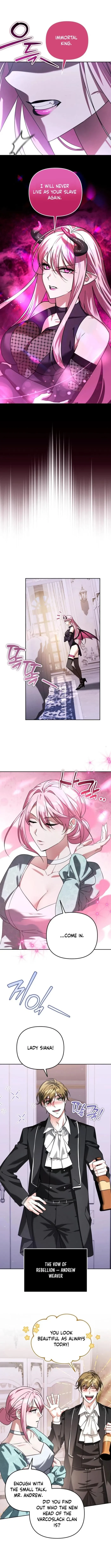 All My Alter Egos Are Tycoons Chapter 61 - 1