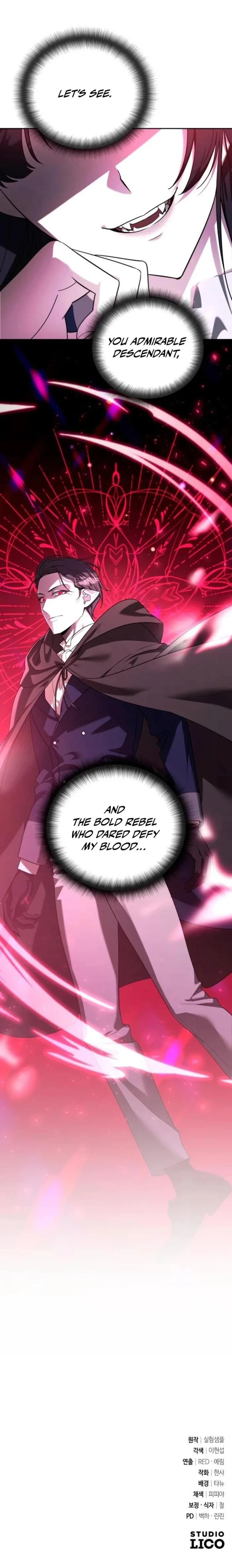 All My Alter Egos Are Tycoons Chapter 61 - 9