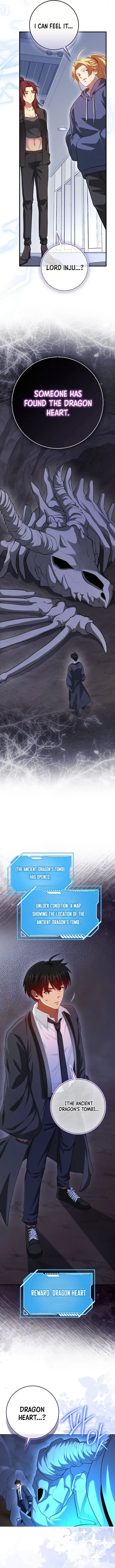 Returned as a Martial Genius Chapter 115 - 2